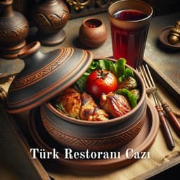 Restoran Atmosferini Artıran Caz Müziği Seçkileri: Dinle ve Rahatla - Caz Müziği Koleksiyonu