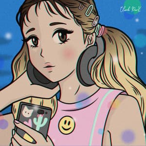 Ambrosia - Clark Park