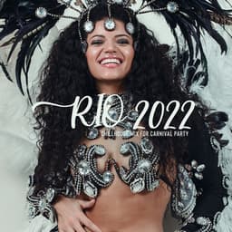 RIO 2022 - Party Topic Club