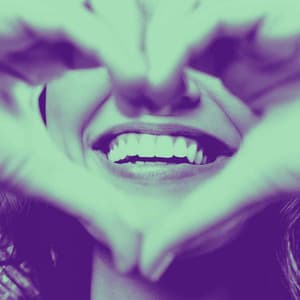 Backdrop for Echelon Memories - Spacious Jazz-hop - Lofi Playlist