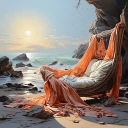 La Caricia Del Agua Para Dormir: Suaves Melodías De La Corriente - Sonidos de la selva tropical