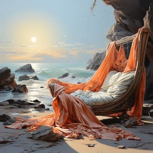 La Caricia Del Agua Para Dormir: Suaves Melodías De La Corriente - Sonidos de la selva tropical