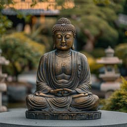 Immersive New Age Ambiance - 432 Hz Deep Healing