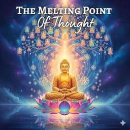 The Melting Point Of Thought - Tai Chi Spiritual Moments