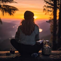 Chill Mode: Hip Hop Relaxation Vibes - Lofi Jazz Hop