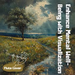 Enhance Mental Well-Being with Visualization - Flute Lover