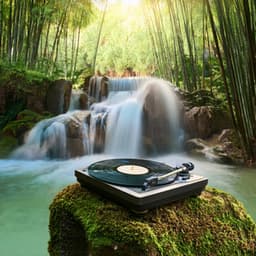 Moments Of Stillness In Everyday Lofi - Beautiful Relaxing Music Channel