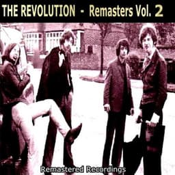Remasters Vol. 2 - The Revolution