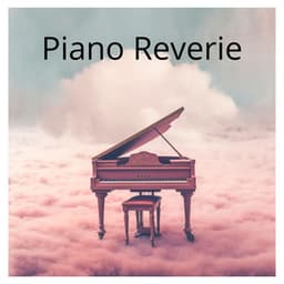 Piano Reverie: Gentle Melodies for Morning Bliss, Coffeehouse Mornings and Evening Relaxation - Peaceful Piano