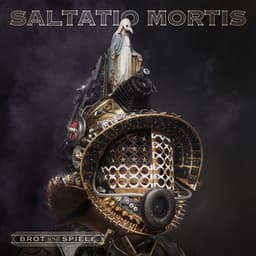 Brot und Spiele - Saltatio Mortis