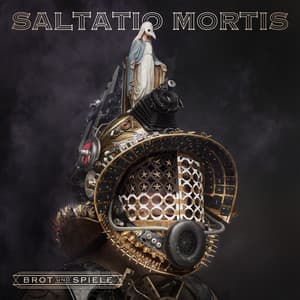 Brot und Spiele - Saltatio Mortis