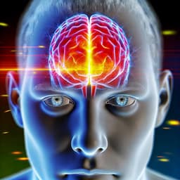 Cognitive Clarity: Heal Brain Frontal Lobe, 40Hz Binaural Beats, Gamma Brain Waves - Brain Waves Therapy