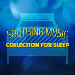 Soothing Music Collection for Sleep - Soothing Music for Sleep