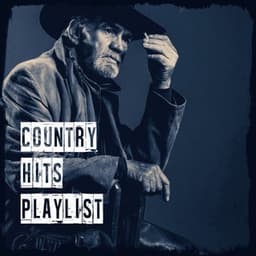 Country Hits Playlist - Top 40 Hits