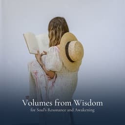 * Volumes from Wisdom for Soul's Resonance and Awakening * - Relaxing Collection