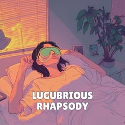 Lugubrious Rhapsody - White Noise Radiance