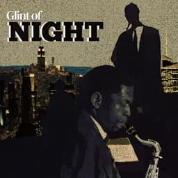 Glint of Night - New York Lounge Quartett