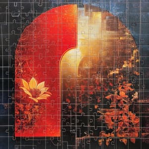 Benedizione Alchemica: L'Arte Perduta del Riposo - Anxiety Relief Group