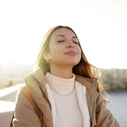 Tranquil Tunes: Music for Deep Relaxation - Pure Theta Binaural Beats