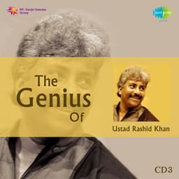The Genius of Ustad Rashid Khan - Rashid Khan