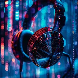 Music for Evening Reflections: Calm Harmonic Layers - Good Morning Music