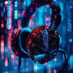 Music for Evening Reflections: Calm Harmonic Layers - Good Morning Music