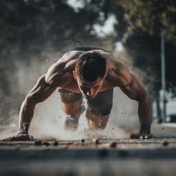 Workout House Music - Workout Music Gym