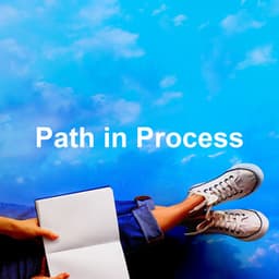Path in Process - Relaxing Cat Music