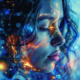 Claridad Armónica: Música De Relajación Para Concentración Y Atención Plena - Concentración de ondas alfa