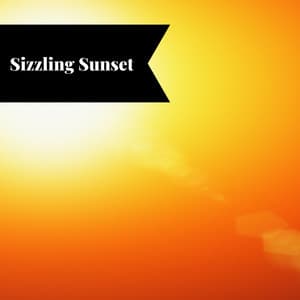 Sizzling Sunset: Warm Jazz Background for Sunset Gatherings - Smooth Jazz Instrumental Band