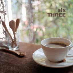 six THREE - Smooth Jazz New York