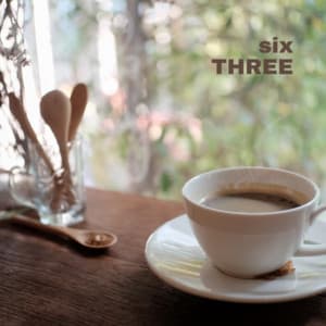 six THREE - Smooth Jazz New York