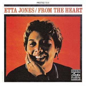 From The Heart - Etta Jones