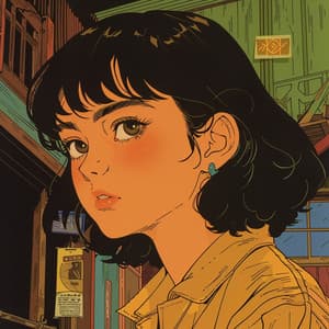 CalmWave: Code Ease - Elven Chlls