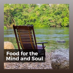 Food for the Mind and Soul - New Age