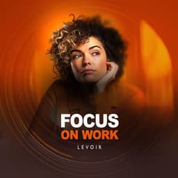 Focus on Work - Levoir