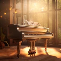 Tranquil Fire: Peaceful Relaxation Tunes - Classical Relaxation