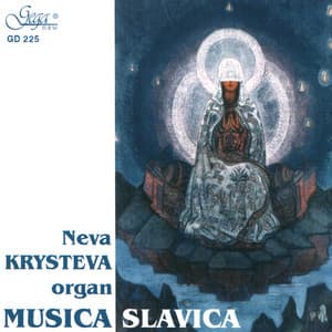 Musica Slavica - Unknown