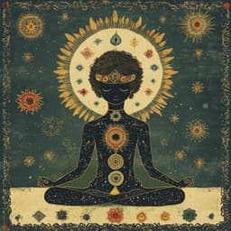 Fantastiske Poter Himmel - Meditation And Affirmations