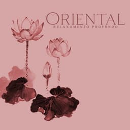 Oriental: Relaxamento Profundo, Meditação Transcendental Guiada, Terapia de Casal - Tempo de Música Oriental