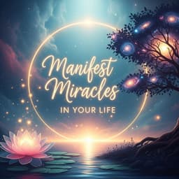 Manifest Miracles in Your Life - Janis Gandoff