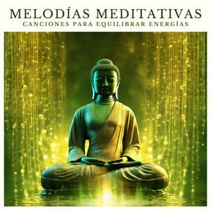 Melodías Meditativas: Canciones para Equilibrar Energías - Meditaciones Espirituales