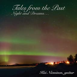 Tales from the Past - Kai Nieminen