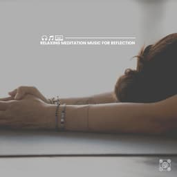 Relaxing Meditation Music for Reflection - Japanese Zen Shakuhachi