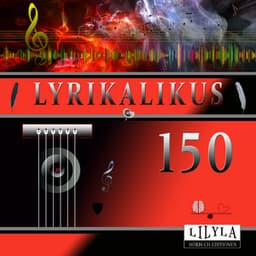 Lyrikalikus 150 - Friedrich Frieden