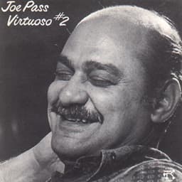 Virtuoso #2 - Joe Pass