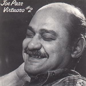 Virtuoso #2 - Joe Pass