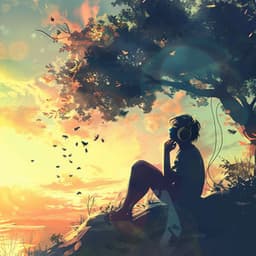 Soothe and Unwind: Relaxation Melodies - Relaxed State