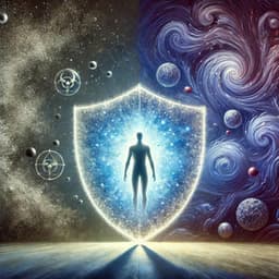 Proteggiti dalle energie tossiche: Scudo da narcisisti, Abusatori e manipolatori - Rilassamento Musica Zona