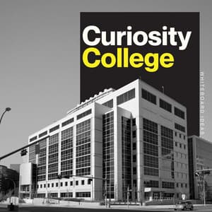 Curiosity College - Concentration Help